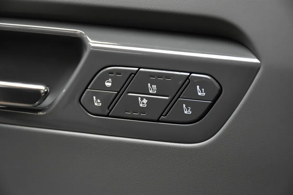 Kia EV9 99,8kWh 384pk AWD Dual Motor GT-Line |7-zits