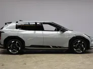 Kia EV4 81,4 kWh 204PK GT-Line Business Edition NIEUW - VOORRAADACTIE