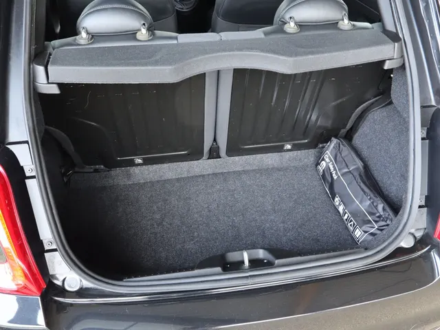 Fiat 500 0.9 TwinAir T 120TH edition | lage km-stand