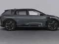 Kia EV4 GT-Line Business Edition 81.4 kWh