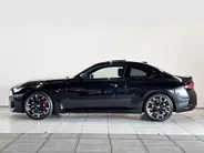 BMW 2 Serie Coupé 220i Premium Pack M Sportpakket Pro
