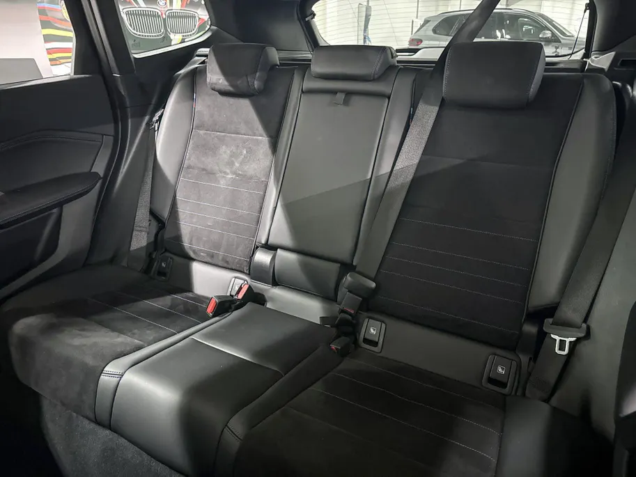 BMW X1 xDrive30e