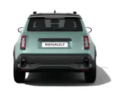 Renault 4 comfort range techno 52 kWh | € 2500,- Introductiekorting | Adaptive cruise control﻿ | One Pedal Drive |