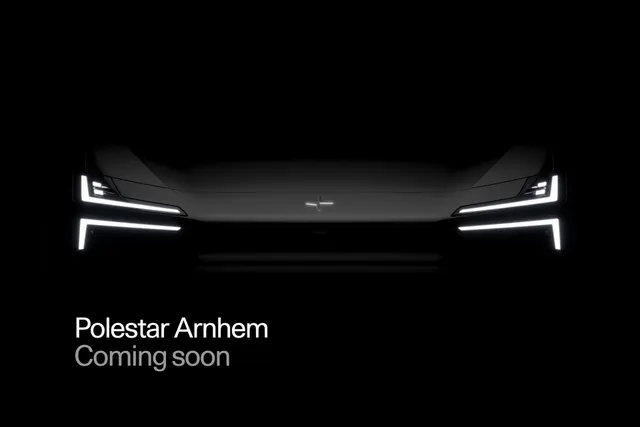 Polestar 5