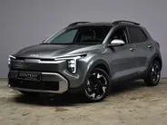Kia Stonic 1.0 T-GDi MHEV 100pk DCT7 DynamicPlusLine