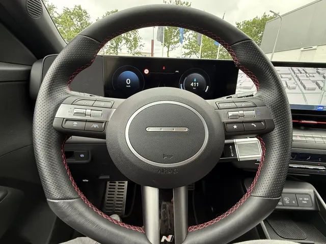 Hyundai Kona Electric N Line Bns 64.8 kWh