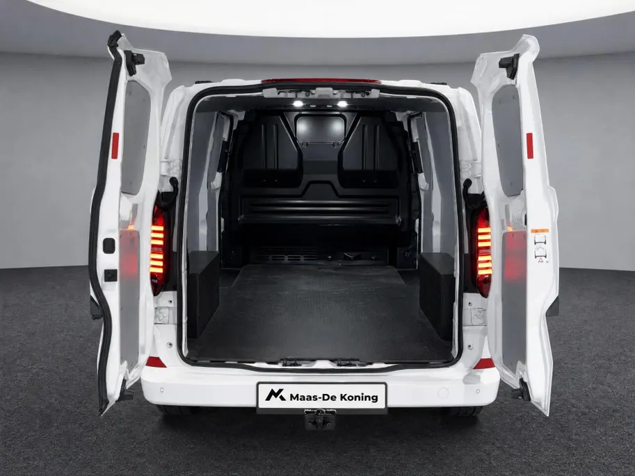 Volkswagen Bedrijfswagens e-Transporter Bedrijfswagens Bestelwagen Style 70kWh 218pk L2 733440