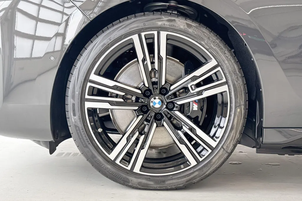 BMW i7 eDrive50 Privilege Edition M Sportpakket Pro