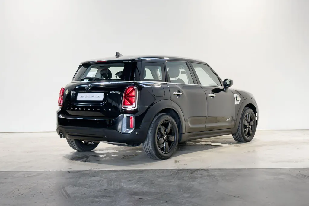 MINI Countryman Cooper S E ALL4 Classic