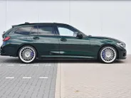 Alpina B3 touring 
