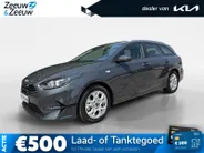 Kia Ceed Sportswagon 1.0 T-GDi ComfortLine | NAVI | CAMERA | CLIMATE & CRUISE CONTROLE | PARKEERSENSOREN | ETC...