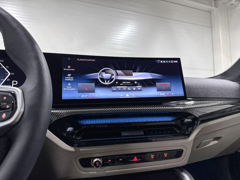 BMW i4 xDrive40