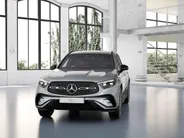 Mercedes-Benz GLC 300e 4MATIC Business Solution AMG