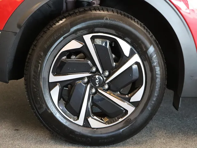Kia Sportage 1.6 T-GDi Hybrid DynamicLine