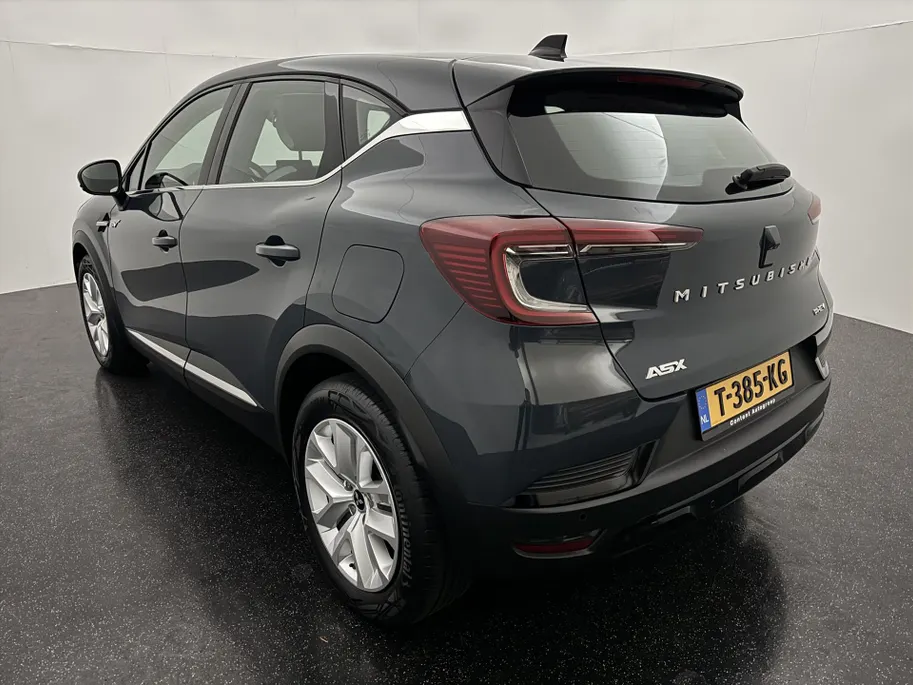 Mitsubishi ASX 1.6 PHEV 159pk AT Intense+ | Camera | Cruise Control | Airco