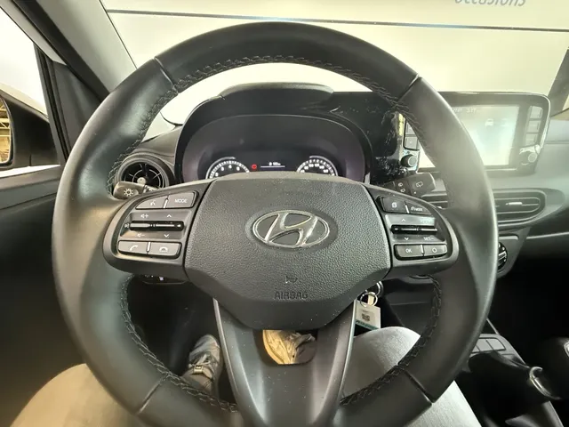 Hyundai i10 1.0 Comfort | Carplay