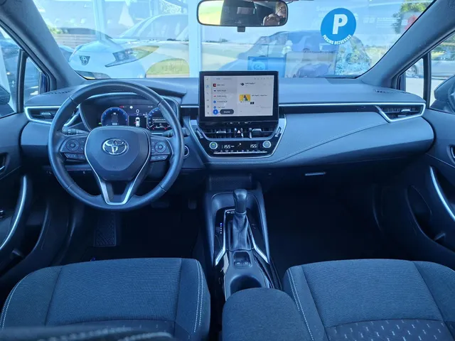 Toyota Corolla Touring Sports Hybrid 140 Active AUTOMAAT | CLIMA | rijklaarprijs!!