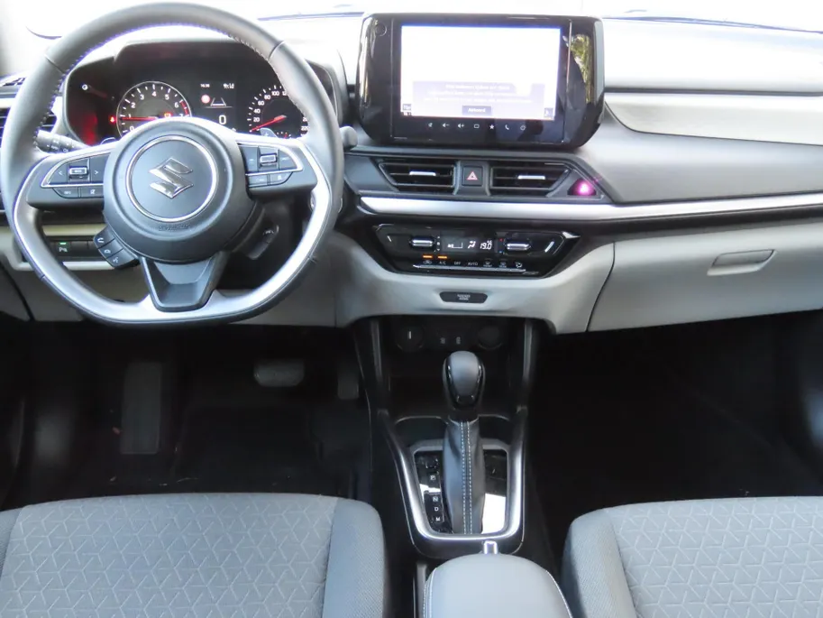 Suzuki Swift 1.2 Style | Meerdere kleuren leverbaar* | Navigatie | Adaptieve cruise control | Dodehoek detectie | Nieuw te bestellen