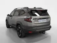 Dacia Bigster 1.8 Hybrid 155 Extreme AUTOMAAT NAVI TREKHAAK AIRCO 360CAMERA CRUISE CONTROLE SCHUIFKANTELDAK APPLE CARPLAY ANDROID AUTO ZEER MOOIE AUTO DEALER ONDERHOUDEN