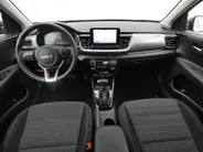 Kia Stonic 1.0 T-GDi MHEV 100pk DCT7 DynamicPlusLine