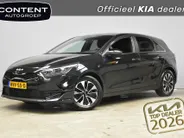 Kia Ceed 1.0 T-GDi 100pk Design Edition