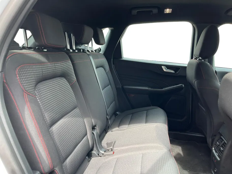 Ford Kuga 2.5 PHEV ST-Line | Winter Pack | Technology Pack | Achteruitrijcamera | Apple Carplay & Android Auto |