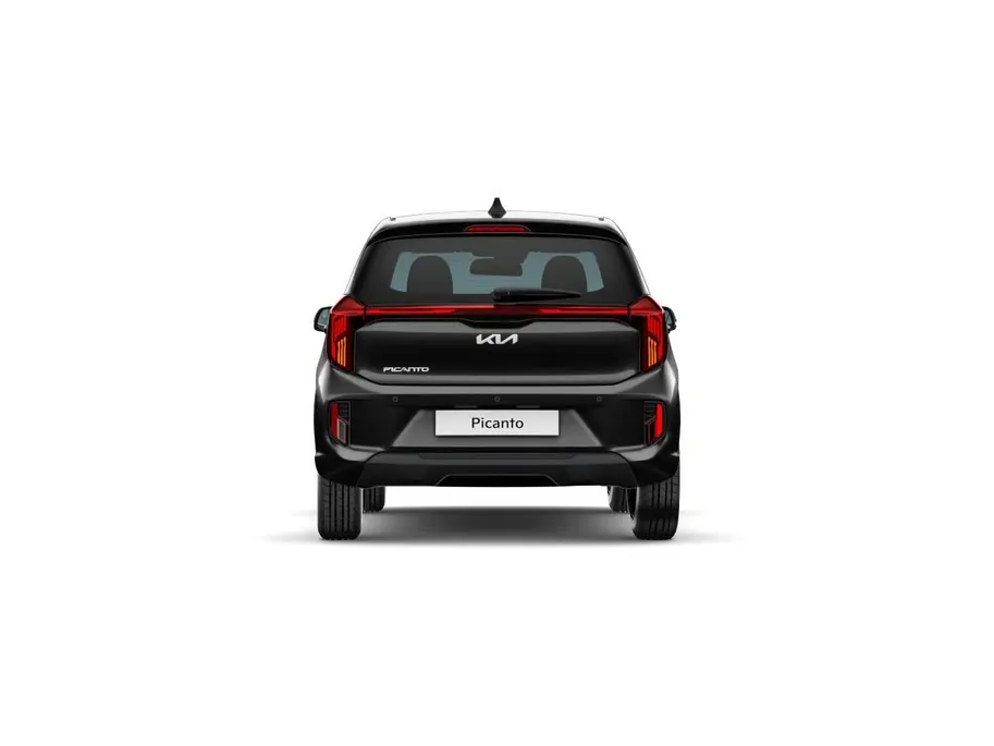 Kia Picanto 1.0 GDi ExecutiveLine | Nieuw | Direct leverbaar | Tot € 2.000 inruilvoordeel bij aanschaf |