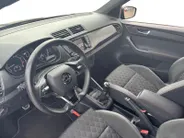 Škoda Fabia 1.0 TSI Sport business | Apple carplay / Android auto | Cruise control | 12 maanden BOVAG garantie