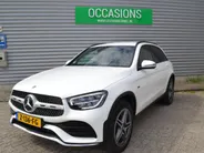 Mercedes-Benz GLC 300E AMG LINE 4MATIC|BURMESTER|NAVI|TREKHAAK