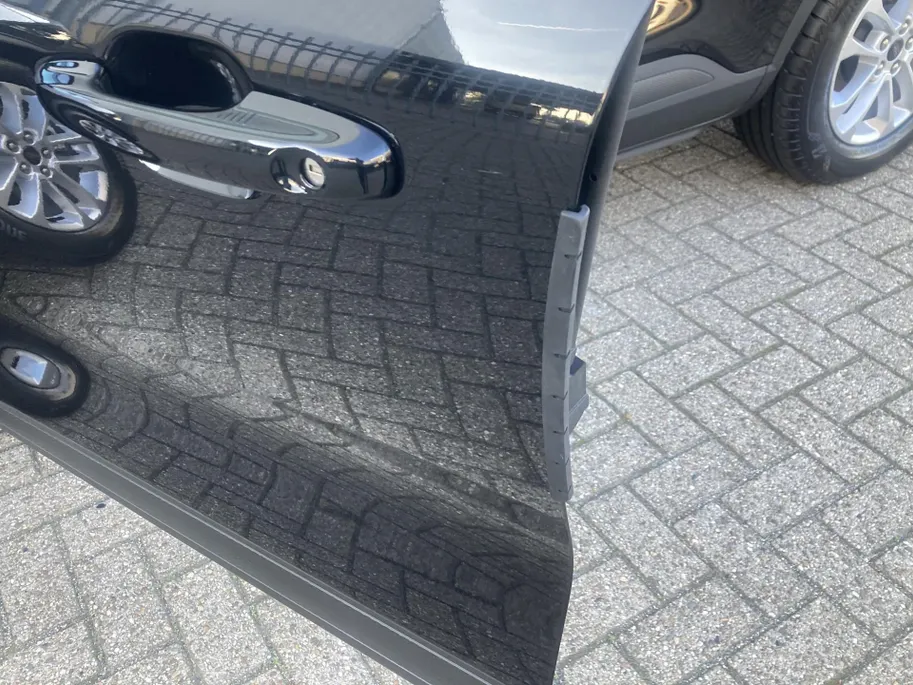 Ford Kuga 2.5 PHEV Titanium Driver Assistance Pack - Reservewiel - Wegklapbare trekhaak