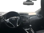 Nissan QASHQAI 1.2 N-Connecta | 1E EIGENAAR | DEALER ONDERHOUDEN | PANO DAK | DEALER ONDERHOUDEN | NAV | TELEFOON |
