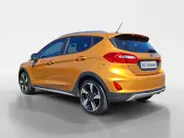 Ford Fiesta 1.0 EcoBoost Active First Edition | Climate Control | Voorruitverwarming | Adaptive cruisecontrol | 17' Lichtmetaal | Navigatie | Parkeersensoren |