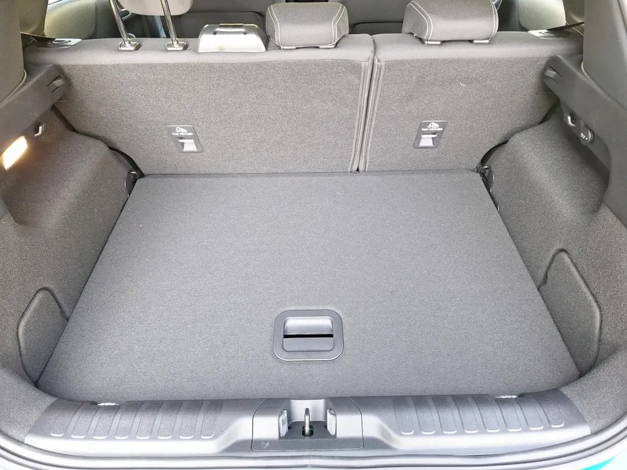 Ford Puma 1.0 EcoBoost Hybrid Titanium | !gratis upgrade naar automaat! | Winterpack | Comfortpack | El. Achterklep | Camera | Navigatie | Led verlichting | Keyless entry | 17' Lichtmetaal | Climate Control | Nieuw te bestellen! |