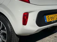 Kia Picanto 1.0 DPi Dynamic PlusLine | Keyless entry | Navigatie | Camera