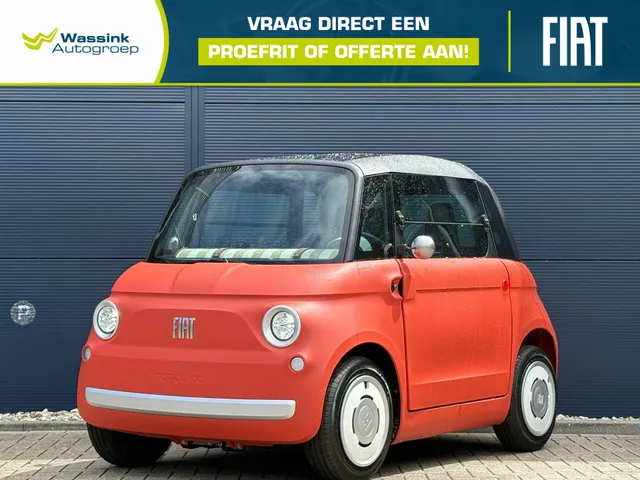 Fiat Topolino
