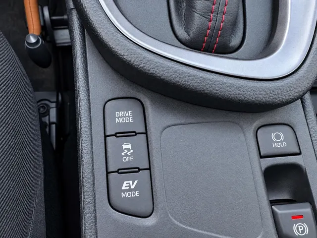 Toyota Yaris Cross 1.5 Hybrid GR Sport | Panoramadak | JBL | Blindspot | HUD