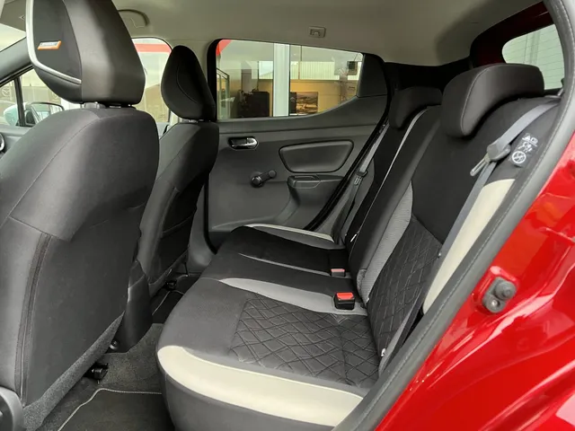 Nissan Micra 0.9 IG-T 90pk Tekna VERKOCHT | Trekhaak | Navigatie | 360-Camera | LED | Blind Spot