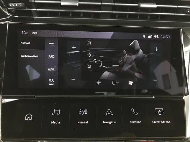 Peugeot 308 SW 1.2 Hybrid 145 e-DCS6 GT