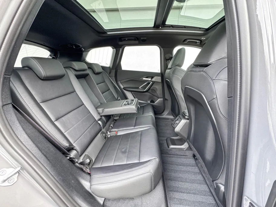 BMW X1 xDrive25e