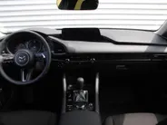 Mazda 3 2.0 e-SkyActiv-X M Hybrid 186 Exclusive-line | Automaat | Nieuw | Hoge korting | Uit voorraad leverbaar |