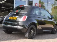Fiat 500C 0.9 TwinAir by Gucci