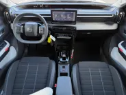 Citroën C3 1.2 Hybrid 110pk Max | Dealer onderhouden | NL auto | Automaat | Cruise control | Trekhaak | Apple carplay & Android auto | Navigatie | Apple carplay & Android auto | Draadloos opladen mobiel | 17' lichtmetalen velgen | Bovag garantie |
