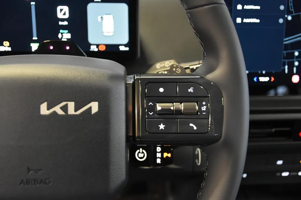 Kia PV5 Passenger 71,2 kWh Elite NIEUW
