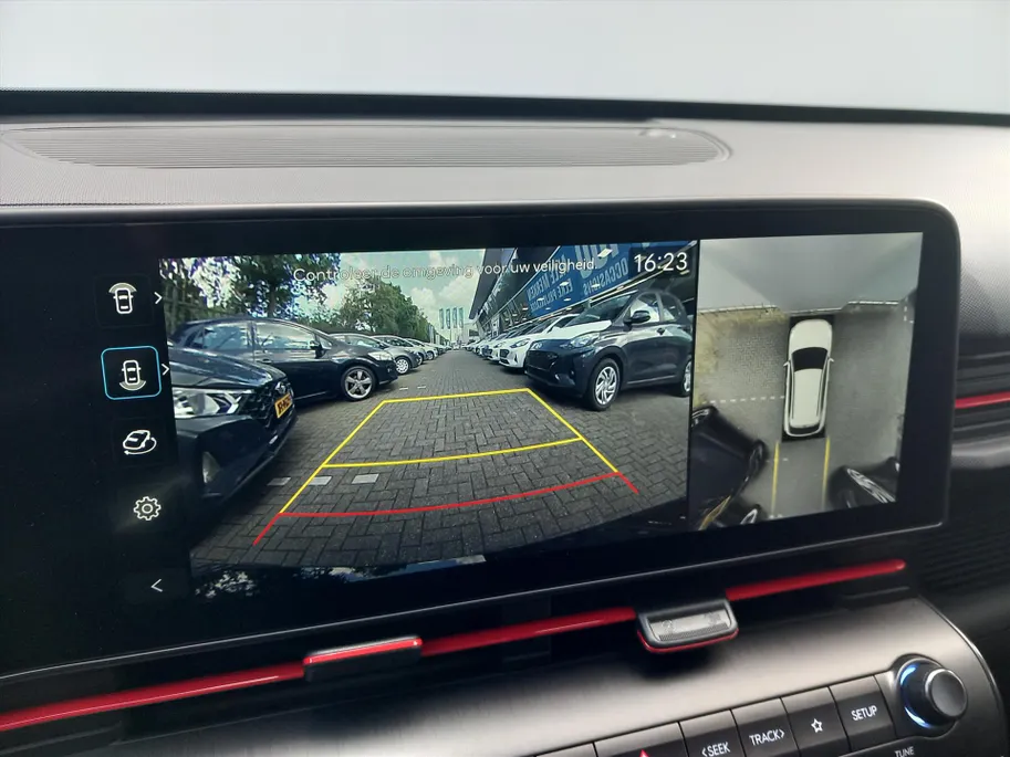 Hyundai Kona 64,8 kWh 204pk N Line / Voorraad deal