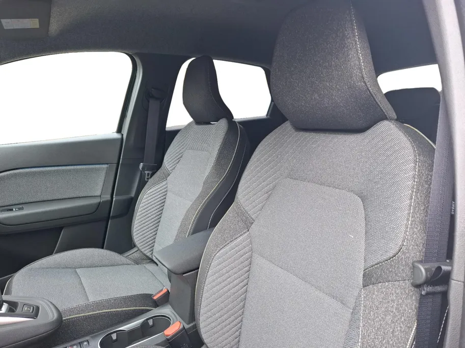 Mitsubishi ASX 1.8 HEV AT Executive | DEMO voertuig vraag naar huidige kilometerstand | Direct rijden |