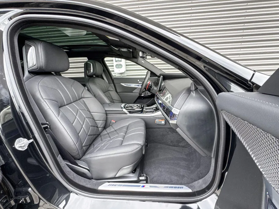 BMW 7 Serie M760e xDrive