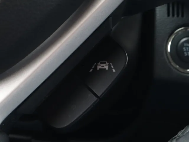 Suzuki S-Cross 1.4 BoosterJet Style Hybrid AdaptiveCruise | Carplay | 360 camera