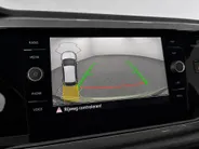 Volkswagen Taigo 1.0 TSI 110pk DSG Style · Camera · Apple/Android Car Play · IQ.Light · P-Sensoren · Stoelverwarming · 17'' Inch ·