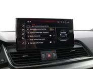 Audi Q5 Sportback 50 TFSIe 299pk S-Tronic S edition Competition · Panoramadak · Camera · Keyless · Elek. Stoelen + Geheugen Bestuurder · Elek. Achterklep · Apple/Android Car Play ·