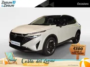 Nissan QASHQAI 1.3 MHEV Xtronic N-Connecta | ALL SEASON BANDEN | EASY PACK | COLD PACK | PANORAMA DAK